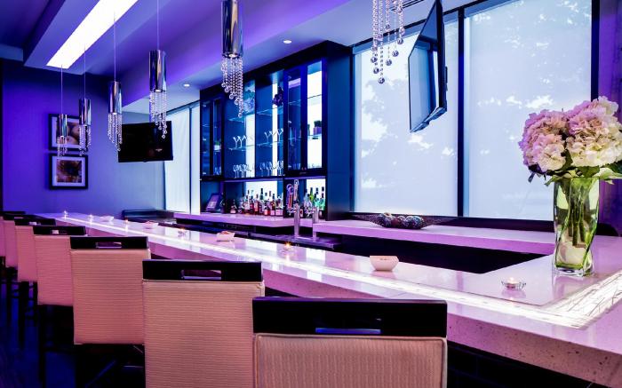 The Hollis Halifax - a DoubleTree Suites by Hilton