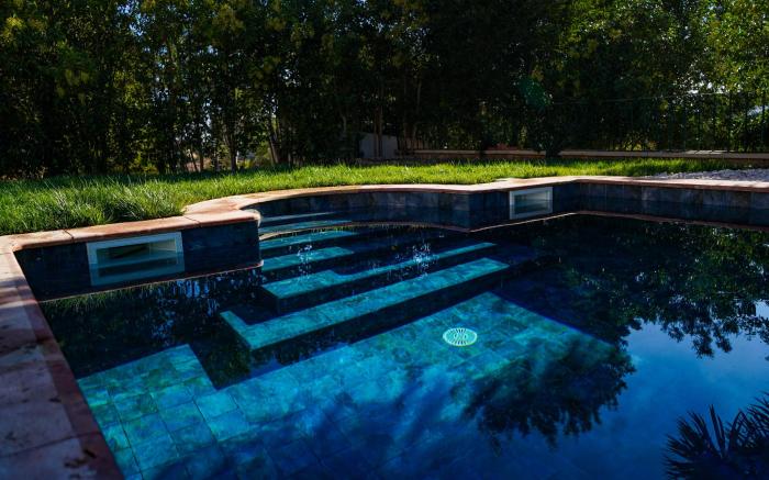 Palacio Club House - Lugar Minas da Caveira