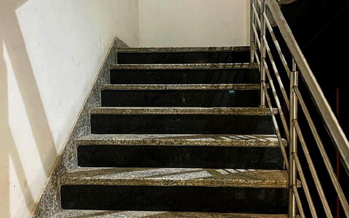 The Crims Hotel Pratap Nagar