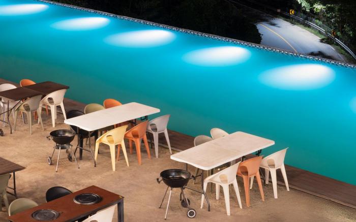 Viva Pension Nami Island, Gapyeong