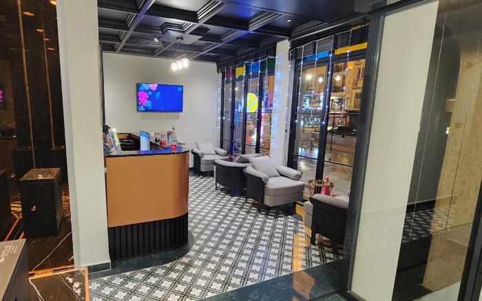 Taksim Bosphorus Hotel