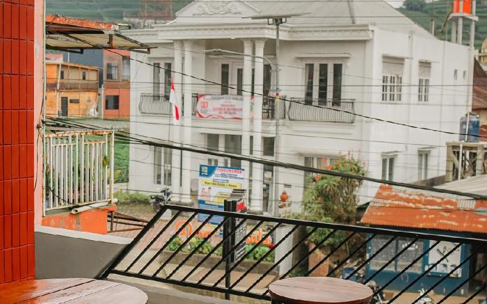 Asoka Syariah Nexura Collection