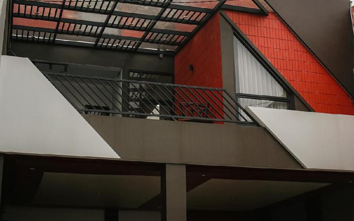 Asoka Syariah Nexura Collection