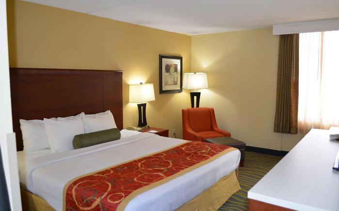 SureStay by Best Western Charlotte Matthews