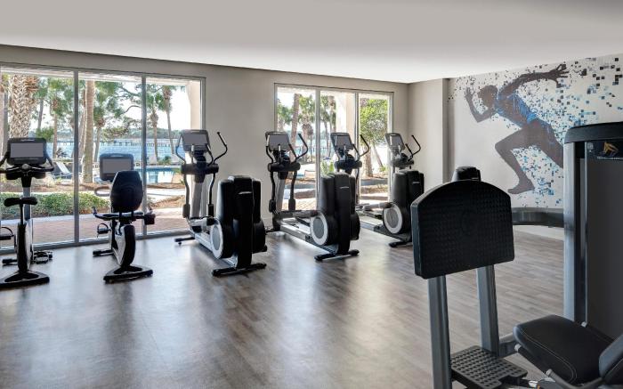 Bayside Resort, a Hilton Vacation Club