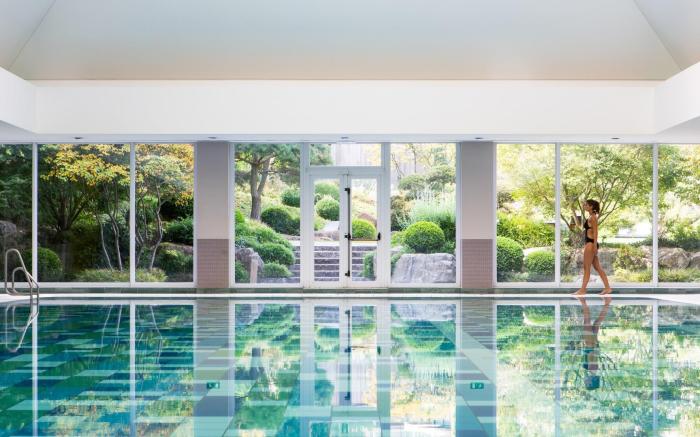 Aspria Royal La Rasante Hotel & Spa