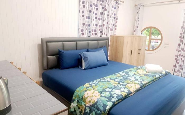 โรงแรมพัชราวิว