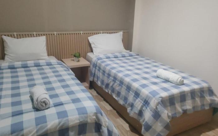 HOTEL SAPULUAH SYARIAH BUKITTINGGI