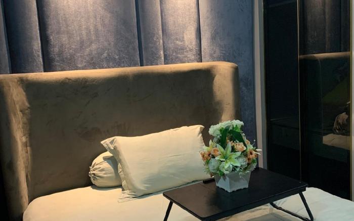 Studio Amor Tower – Connected to Pakuwon City Mall