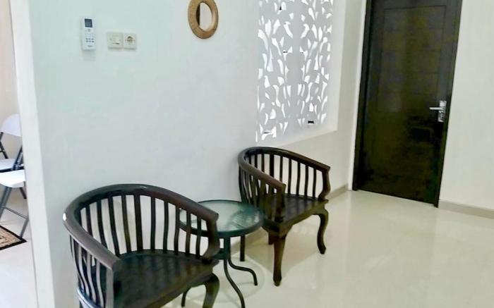 Prime House Muntilan