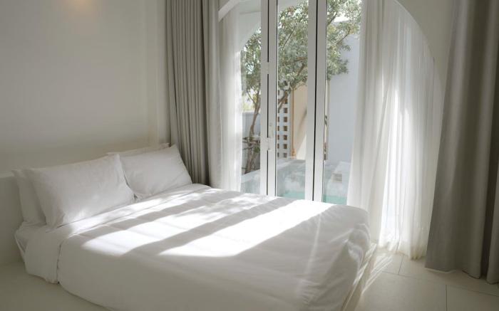 Za-Ngob 39 | Luxury 3BR Pool Villa • Mountain View