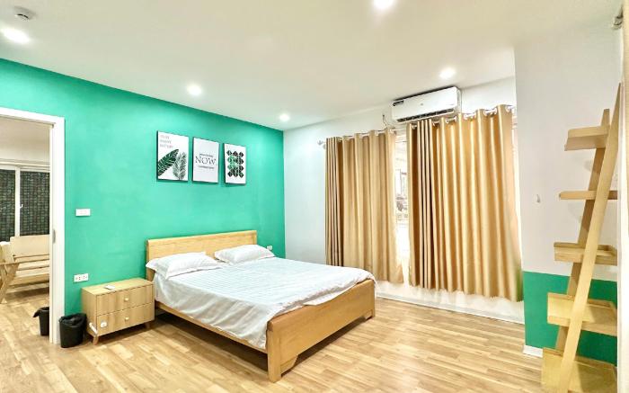 West lake hotel and Apartment 