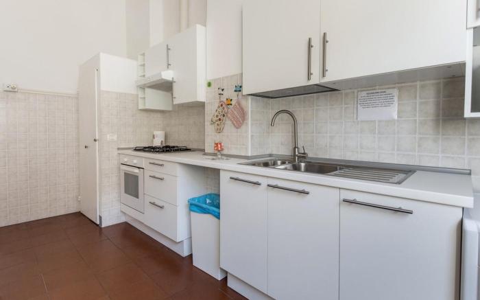 Duomo 2 steps away Pz Signoria 3 steps away