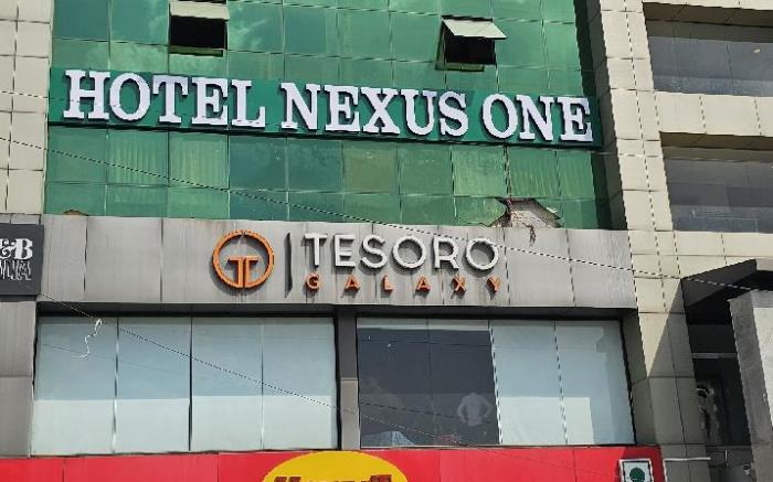 Hotel Nexus One 