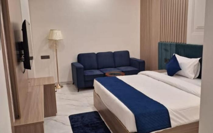 Shree Aaradhya Suites
