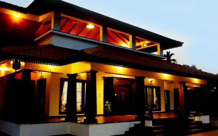 Heritage Farm Resort