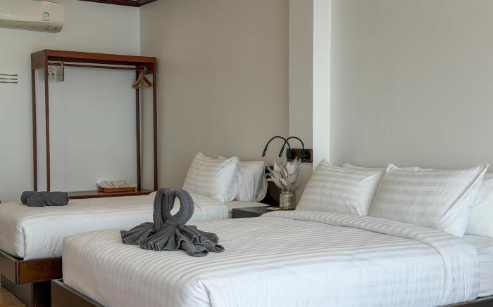 ClayHouse SAMUI Boutique Hotel