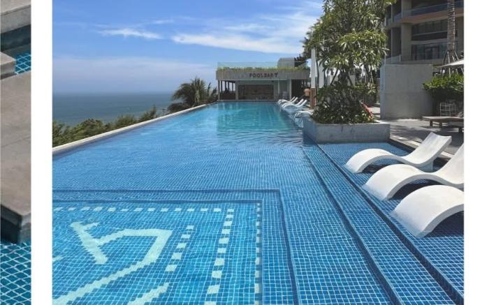 M Continental Mandala Mũi Né 