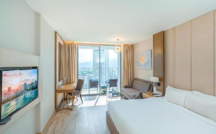 Sanvilla Panorama Nha Trang