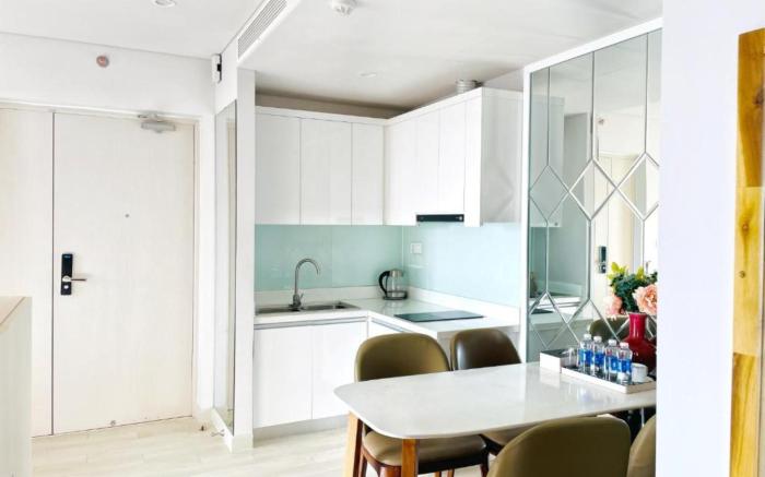 Gold Coast Apartment Nha Trang