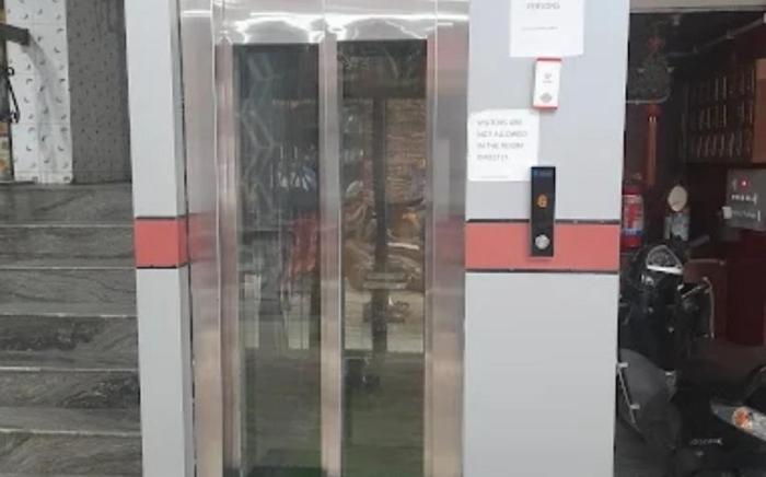 Hotel Ashirvad Mandap Bhubaneswar Odisha