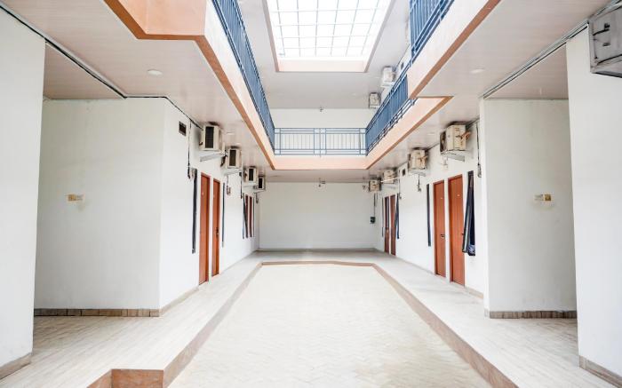 Dancenter Kanajiwa Guesthouse 1