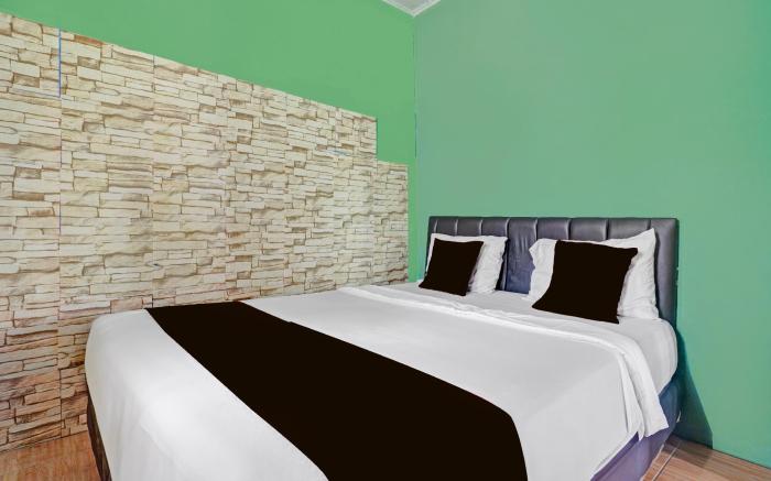 Collection O Subang near Ciater Subang formerly Orchid Villa Ciater