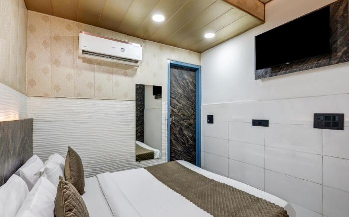 Hotel Revive By The Premium Villa