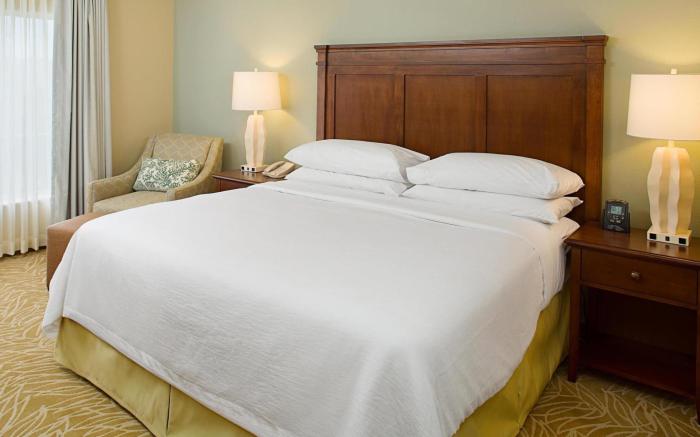 Embassy Suites by Hilton Destin Miramar Beach