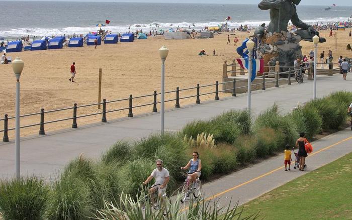 Hampton Inn Virginia Beach-Oceanfront North