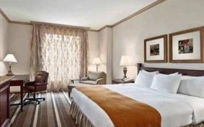 Hilton Dallas/Park Cities