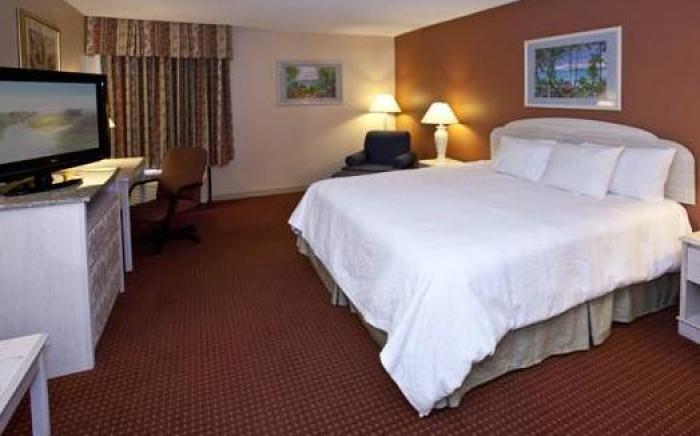 Hampton Inn Sarasota - I-75 Bee Ridge