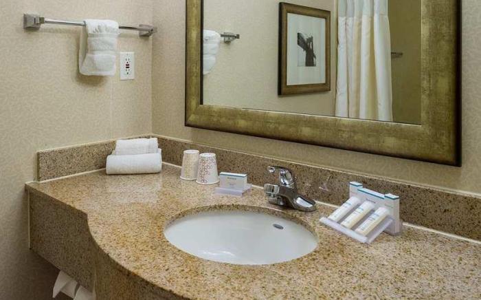 Hilton Garden Inn New York/Tribeca