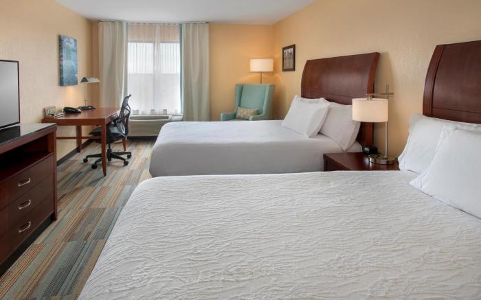 Hilton Garden Inn Albany Medical Center Hotel