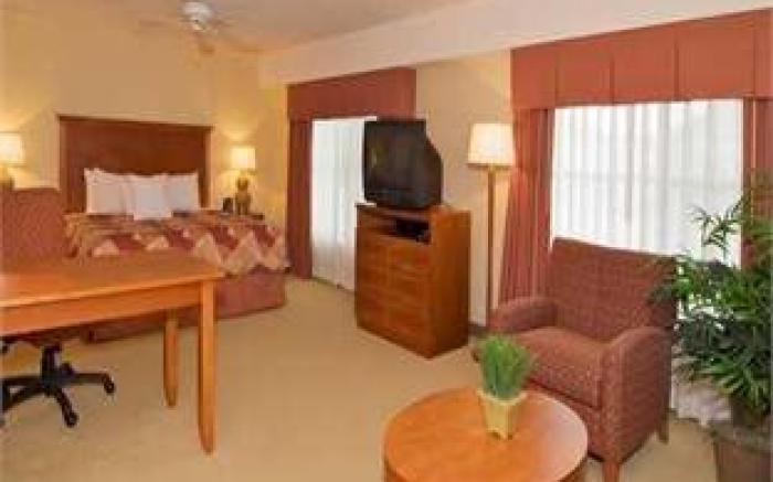Homewood Suites by Hilton Newark-Wilmington South Area