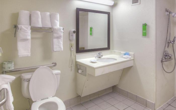 Hampton Inn Tuscaloosa-East