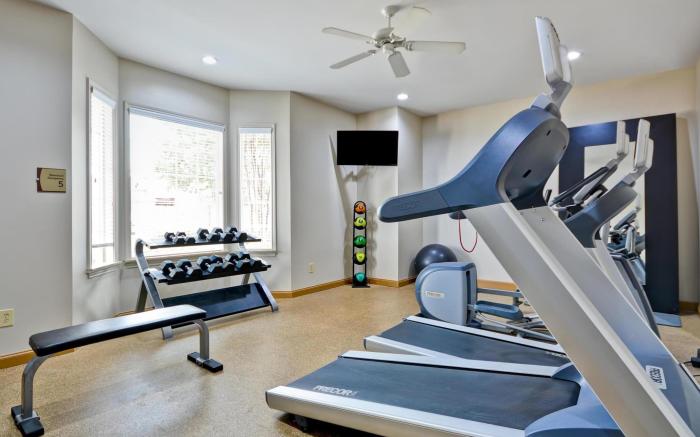 Homewood Suites by Hilton Dallas-Lewisville