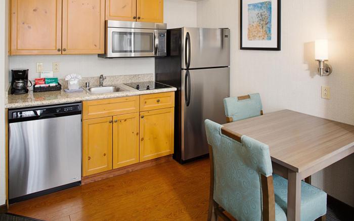 Homewood Suites By Hilton Albuquerque Uptown Hotel
