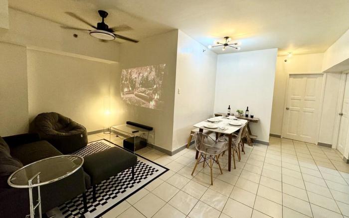 Work&Play | Spacious 3BR Haven w/ Office & Cinema