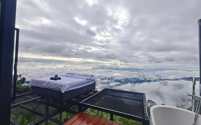 ริมเขาวิว ภูทับเบิก