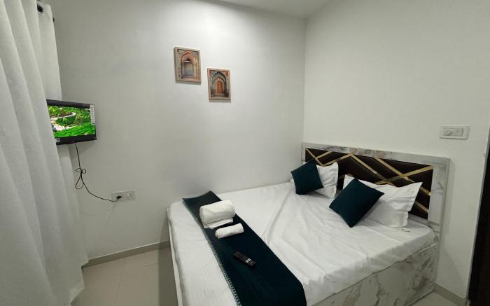 Atithi Home Luxe Kandivali Suite