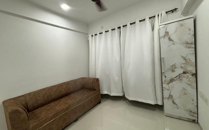 Atithi Home Luxe Kandivali Suite