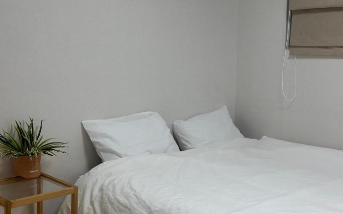 Mood_(h)Ours|#Jamsil#Gangnam#Songnidan-gil# 3 room