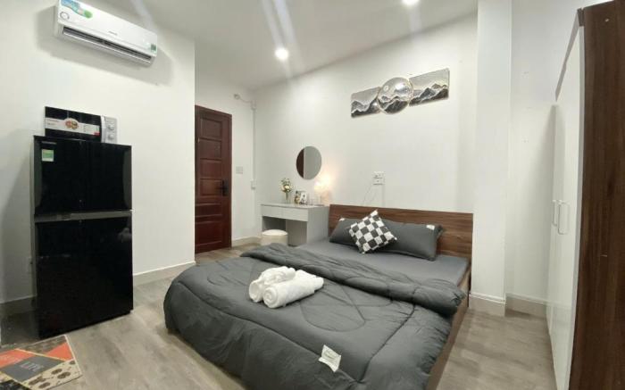 Pony Bliss Haven - Su Van Hanh