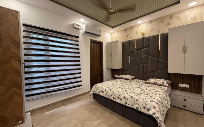 Wisdom Villa - a family retreat