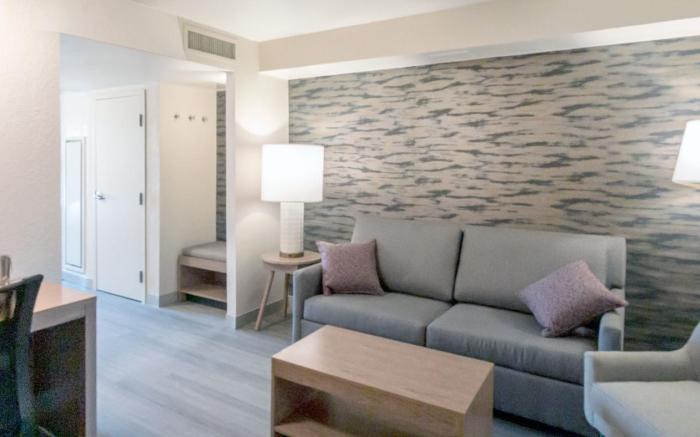Sheraton Richmond Airport Hotel