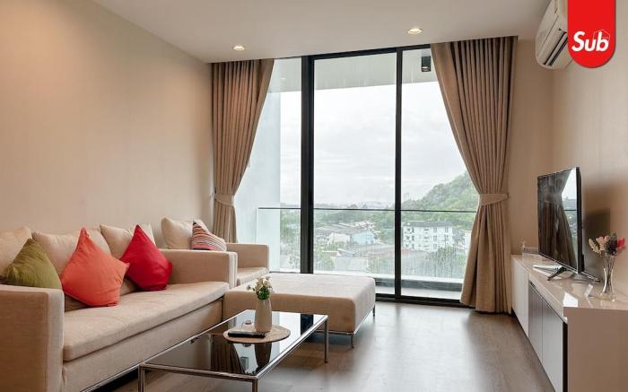 Elegant Private Suite Room | Hat Yai