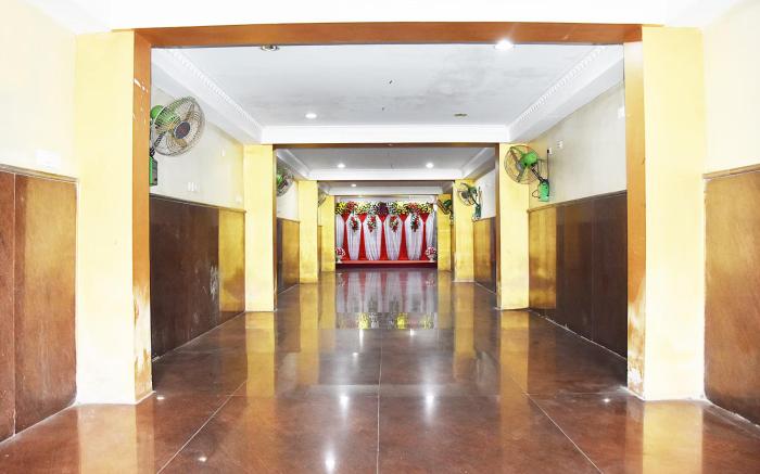 Nirmala Residency Bhubaneswar Odisha