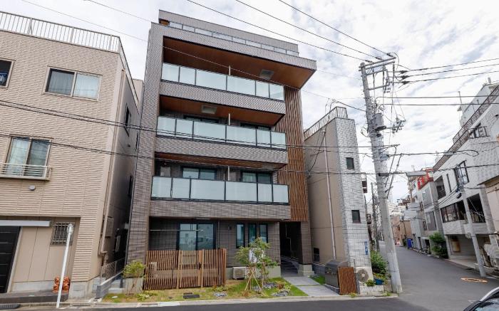 AI Grandir Azumabashi