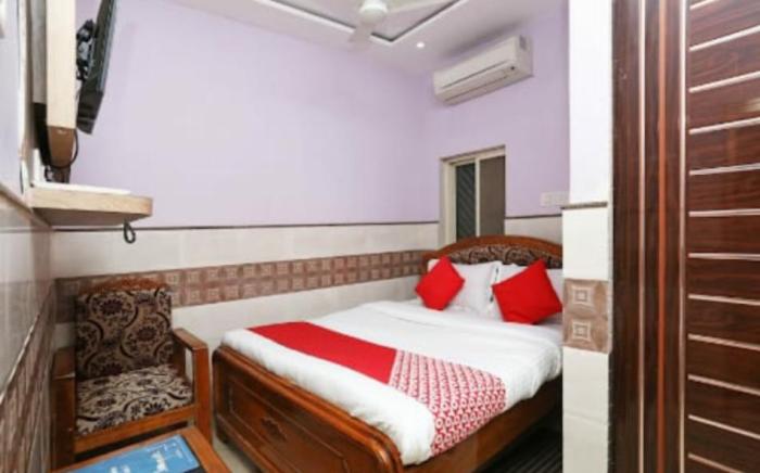 Central Lodge Bhubaneswar Odisha